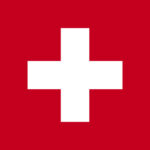 Switzerland Flag